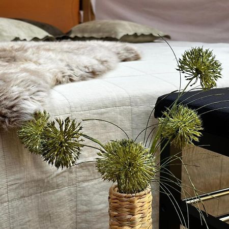Romantic Luxus Glamping 3 Idestrup 外观 照片