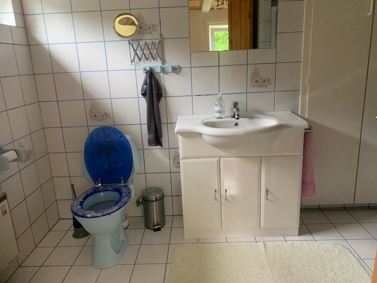 Romantic Luxus Glamping 3 Idestrup 外观 照片